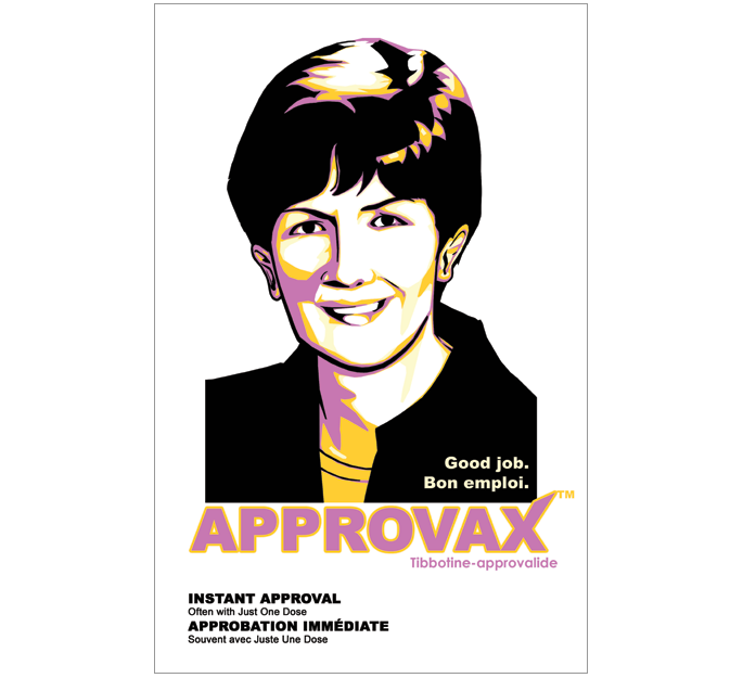 Approvax